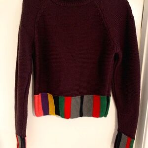 Etro sweater